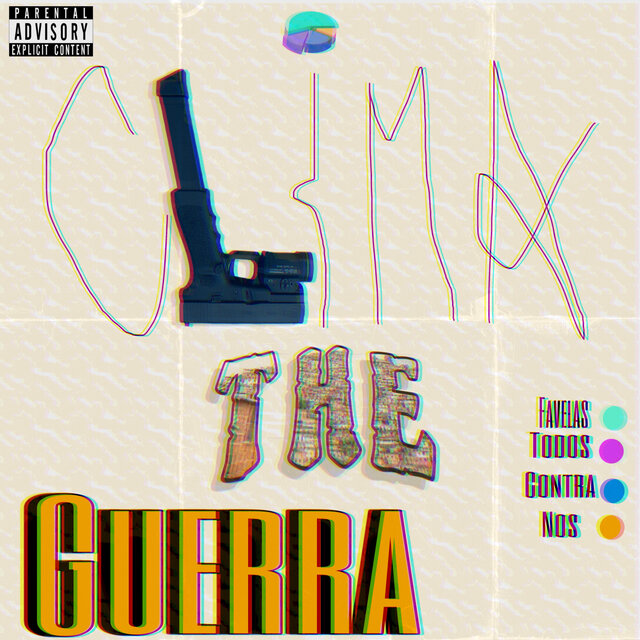 Clima The Guerra