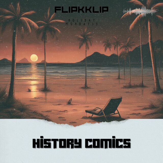 History Comics