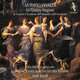 Cover art for album Vivaldi: The Four Seasons by Jordi Savall, Alfia Bakieva