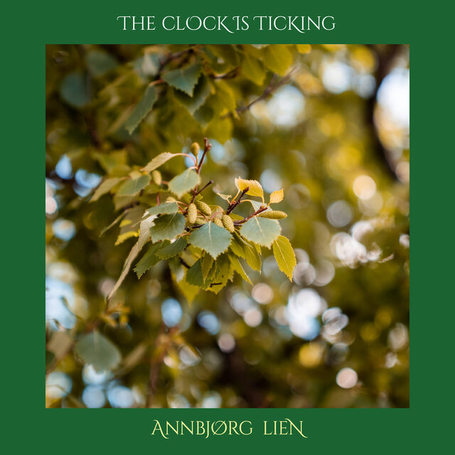 The Clock is Ticking