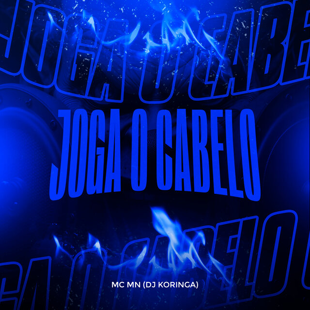 Joga o Cabelo