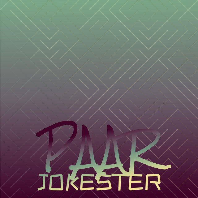 Paar Jokester
