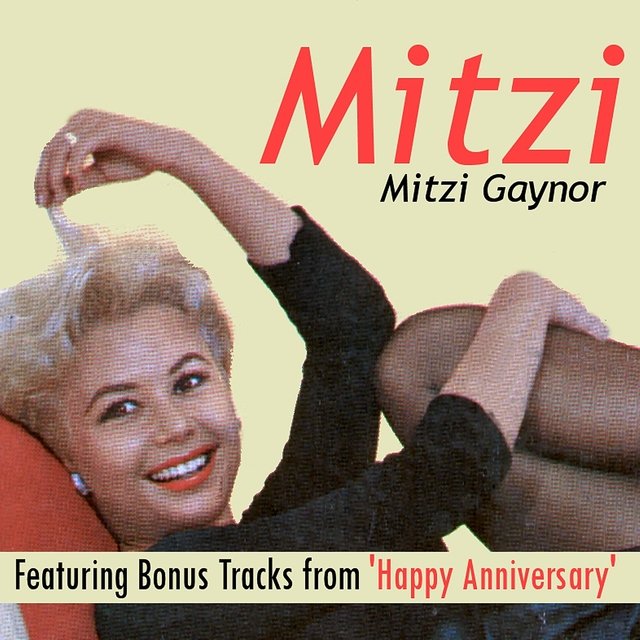 Mitzi