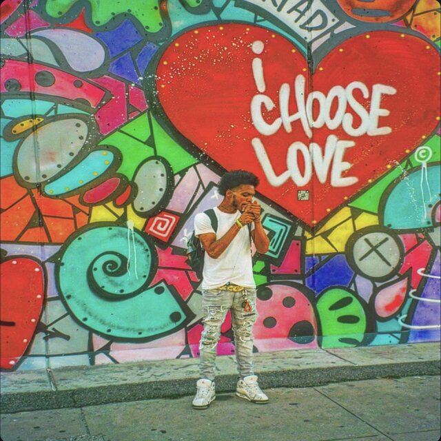 Hopeless Romantic