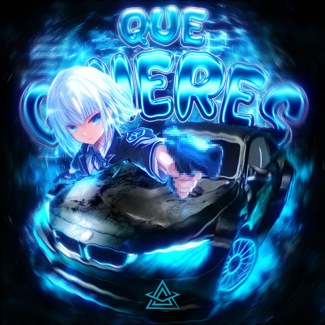 QUE QUIERES