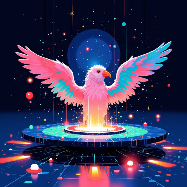 Celestial Rift