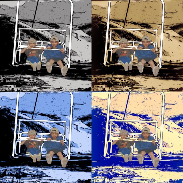 Gravity (feat. King Marius)