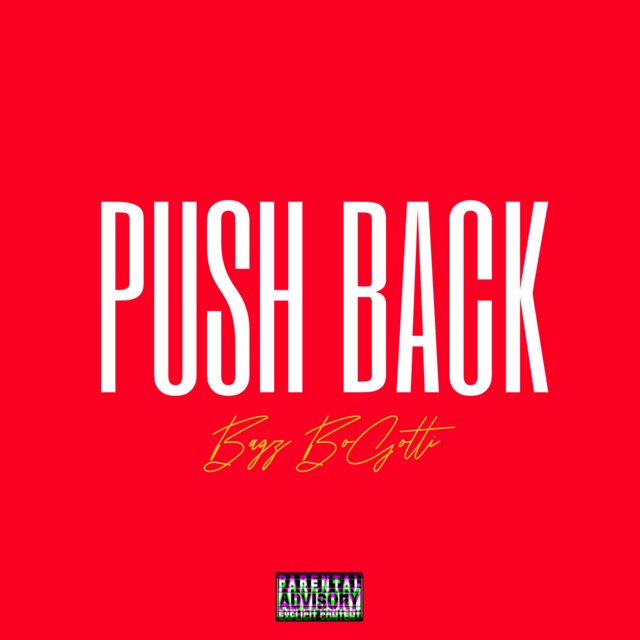 PUSH BACK