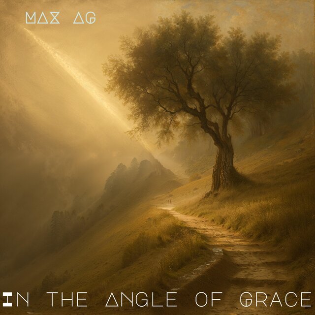 In the angle of grace
