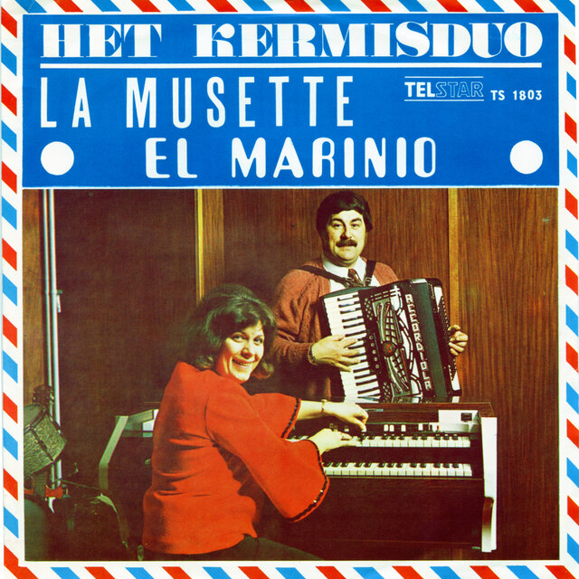 La Musette / El Marinio