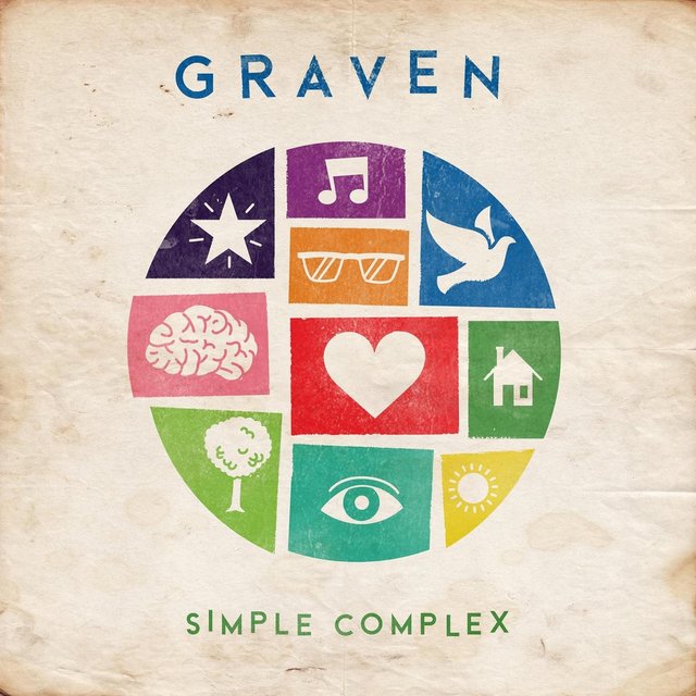 Simple Complex