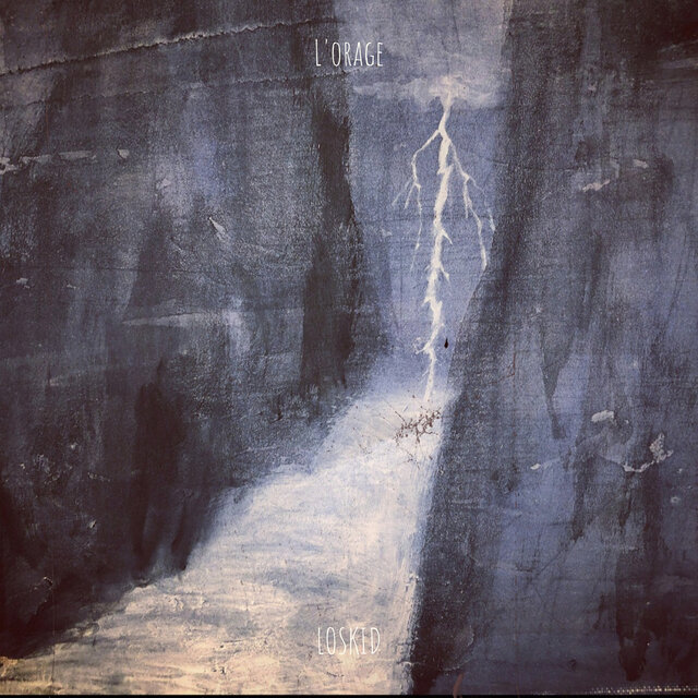 L'orage
