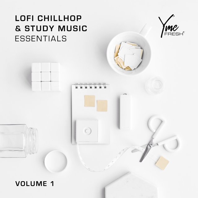Lofi Chillhop & Study Music Essentials Volume 1