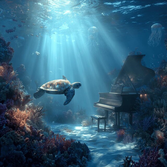 Into the Currents