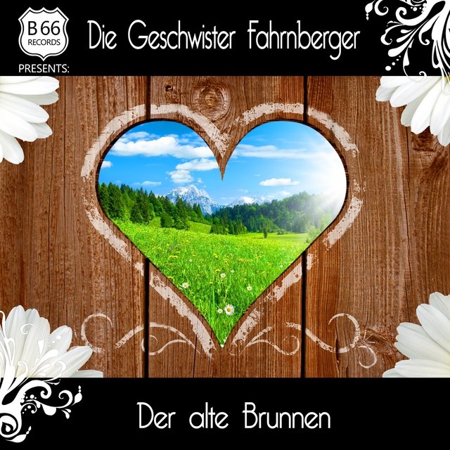 Der alte Brunnen