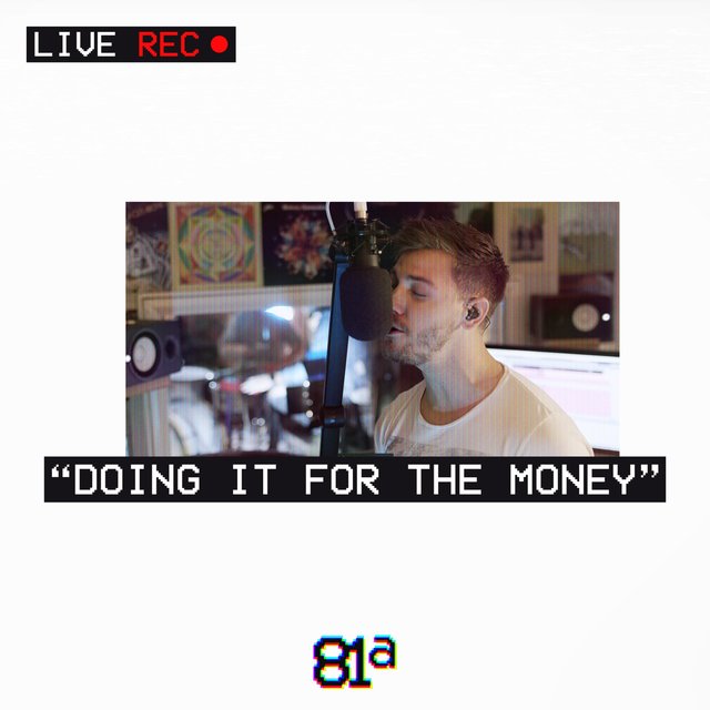 Doing It for the Money