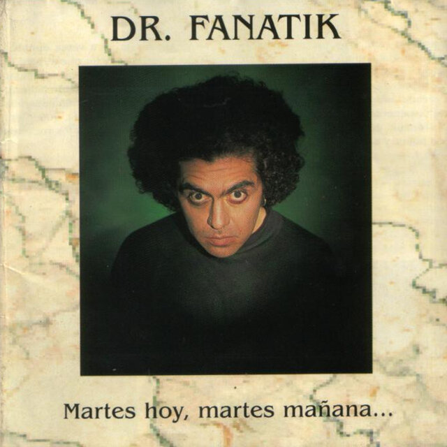 Martes Hoy, Martes Mañana
