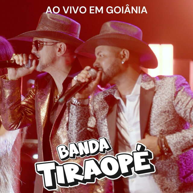Ao Vivo em Goiânia