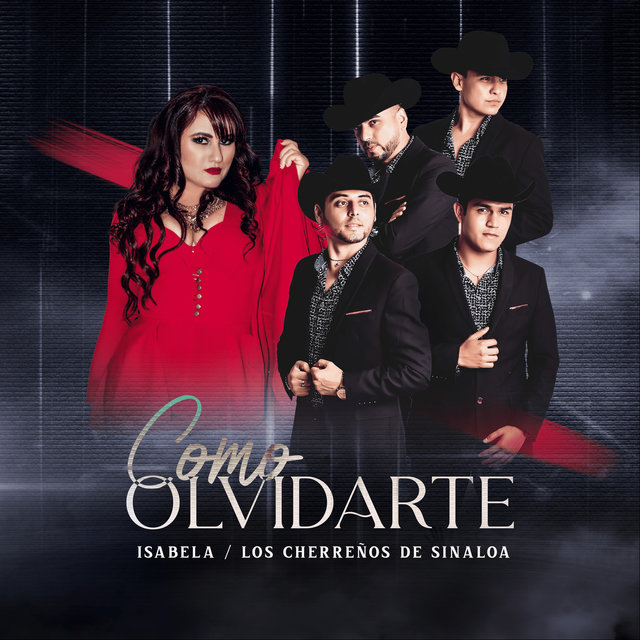 Cómo Olvidarte