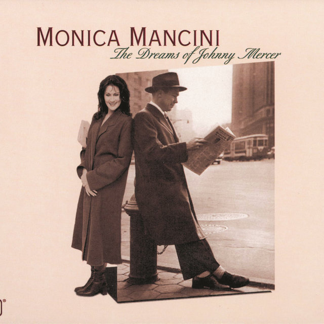 The Dreams Of Johnny Mercer