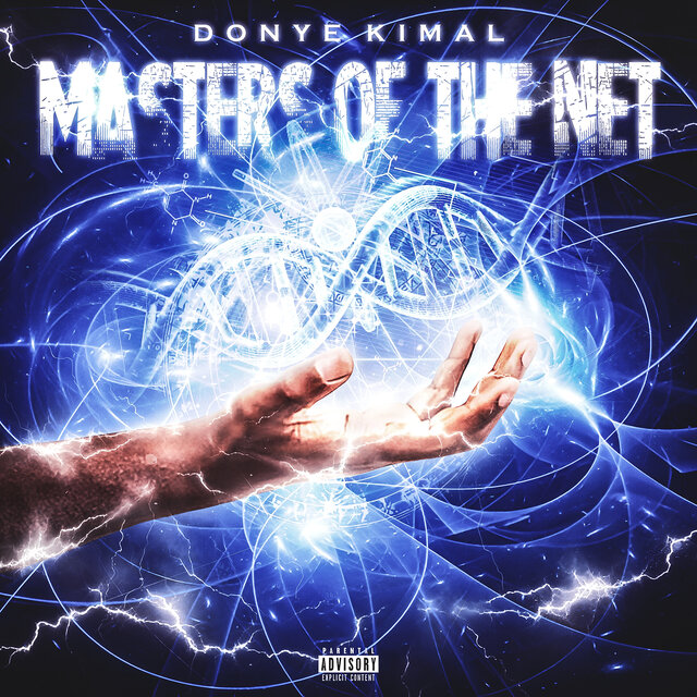 Masters of the Net