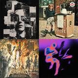 Cover art for album Overdrive |  Heavy Rock, Metal & Punk for your workout or personal mosh pit by User