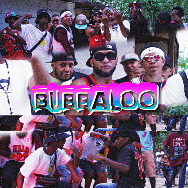 Bubbaloo