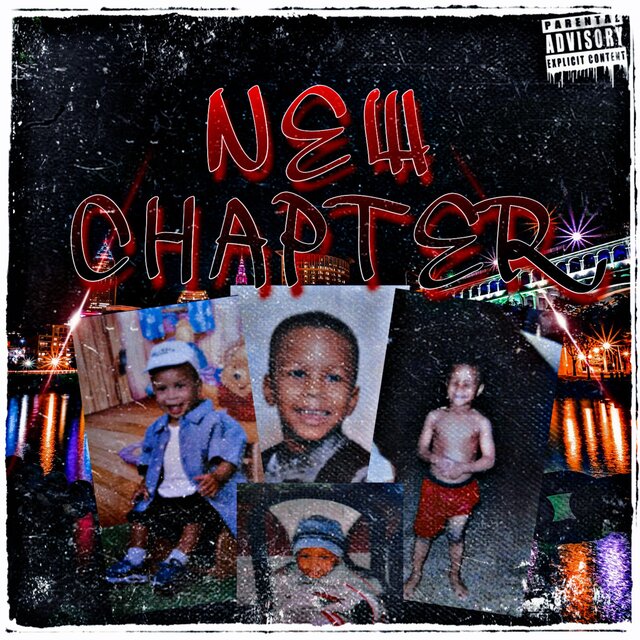 New Chapter