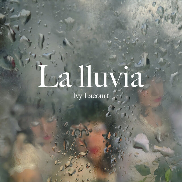 La lluvia