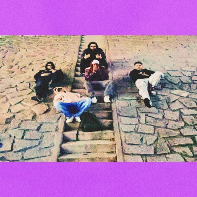 Badmon EP