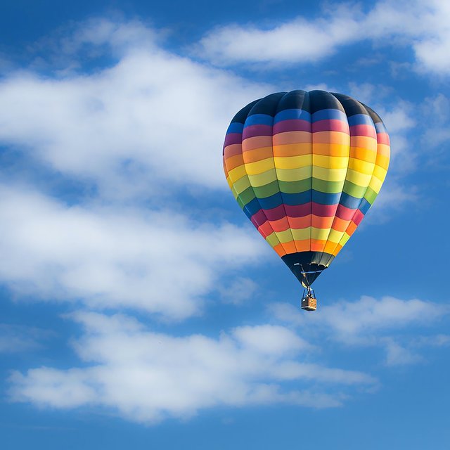Freedom Sky
