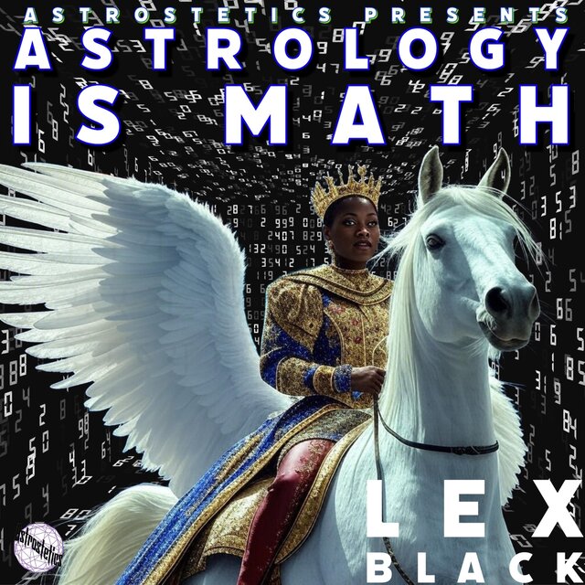 Astrology Is Math