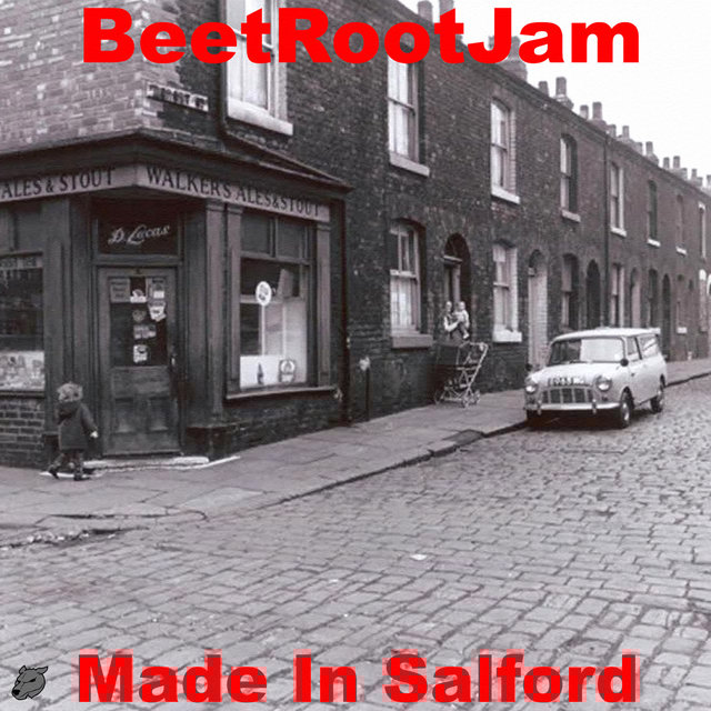 Made in Salford