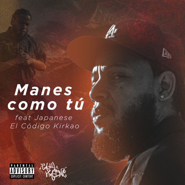 Manes Como Tú