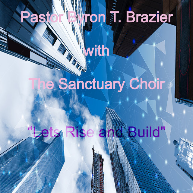 Lets Rise and Build (Live)