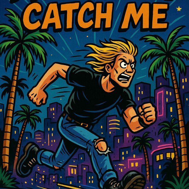 Catch Me