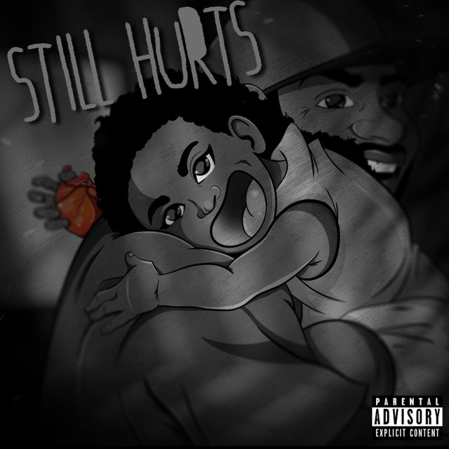 Love Hurts, Vol. 2....Still Hurts