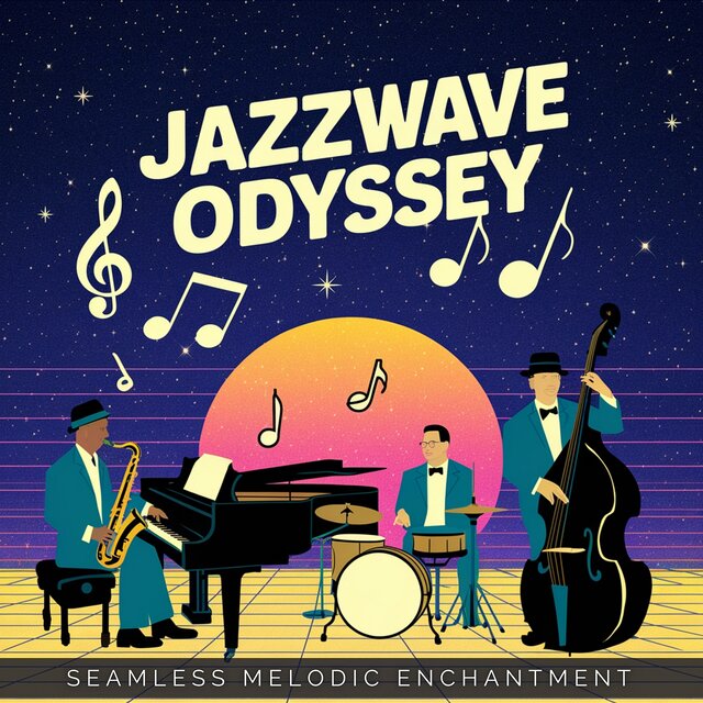 Jazzwave Odyssey