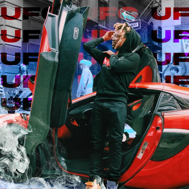 UFO (Sip Slow)