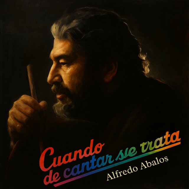 Cuando De Cantar Se Trata (Remastered 2025)