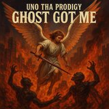 Ghost Got Me