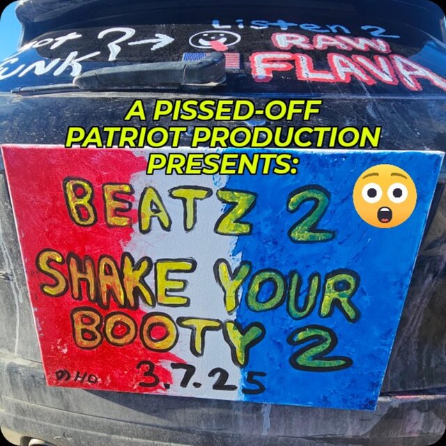 Beatz 2 Shake Your Booty 2