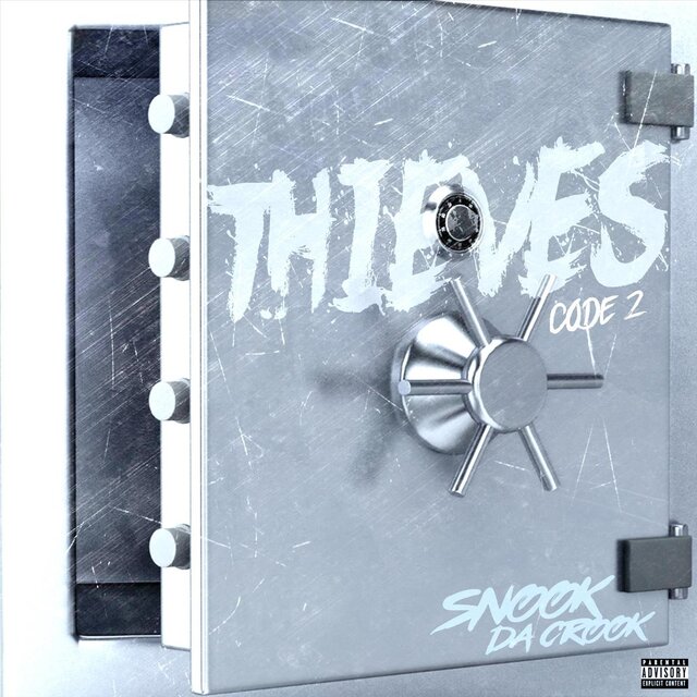 Thieves Code 2