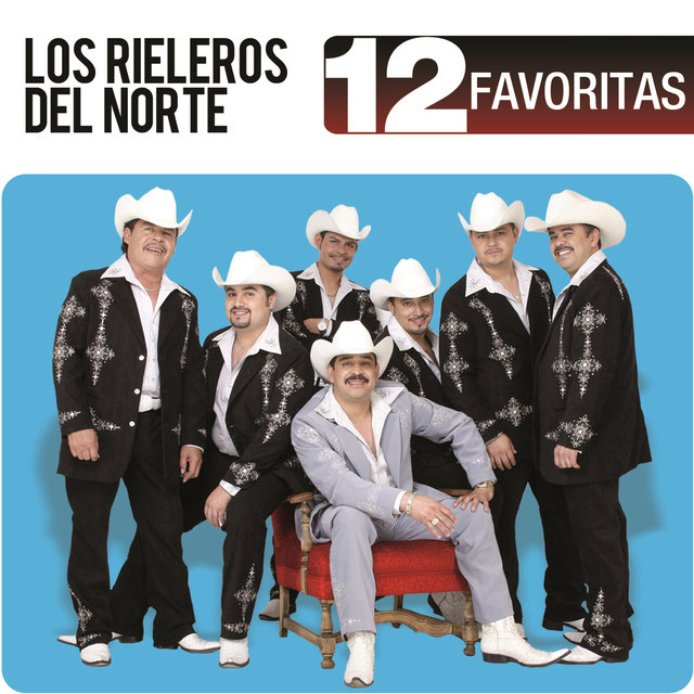 12 Favoritas