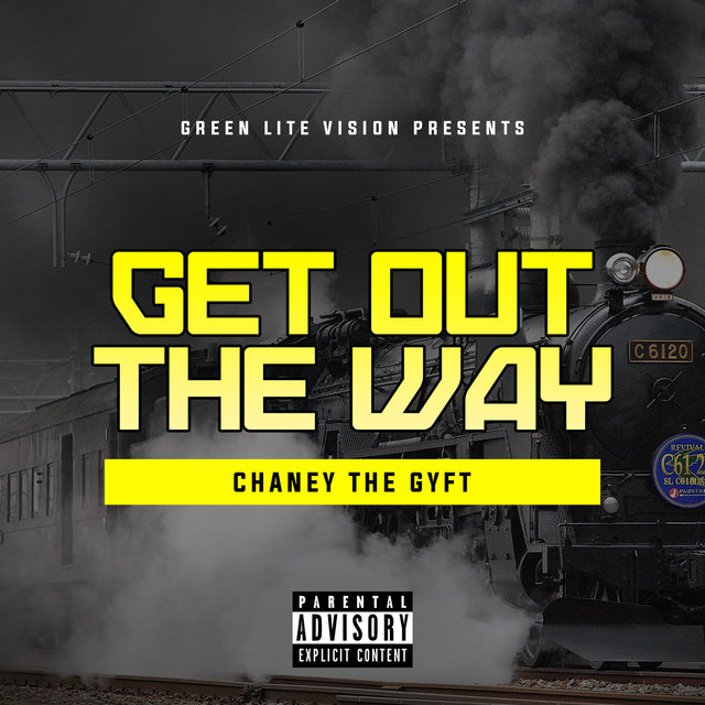Get out the Way