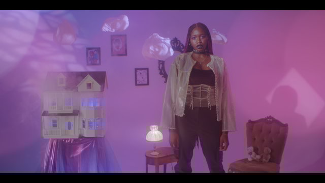 Tristesse (Clip officiel)