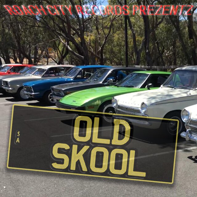 Old Skool (feat. Jpeg The Jenius)
