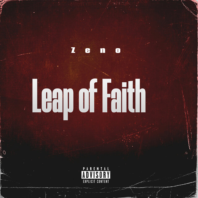 Leap of Faith