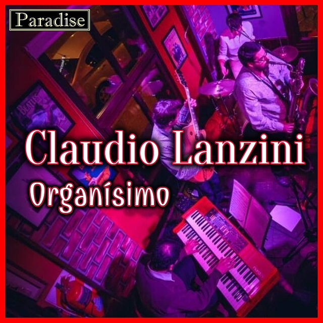 Organísimo
