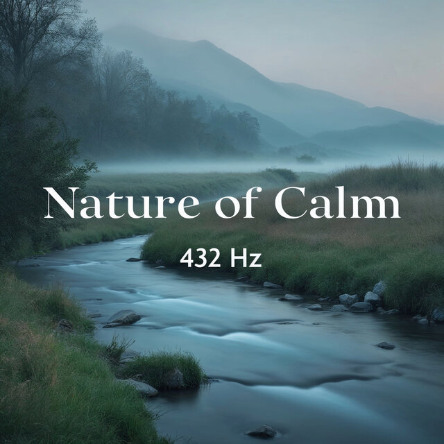 Nature of Calm